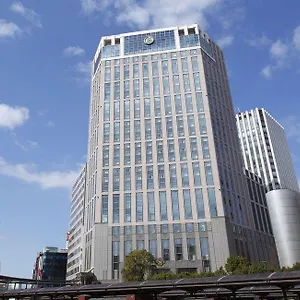 Hotel Yokohama Bay Sheraton And Towers *****