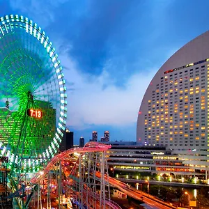 Hotel Intercontinental Yokohama Grand By Ihg *****