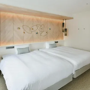Hotel Vessel Campana