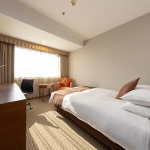 Hotel Meitetsu Grand