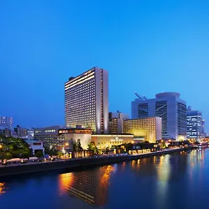 Hotel Rihga Royal Osaka, Vignette Collection By Ihg *****