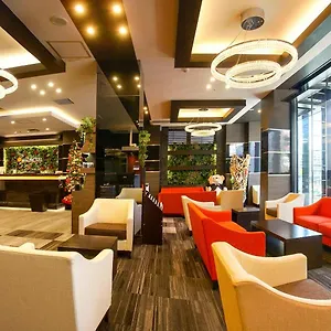 Hotel Actel Nishiki