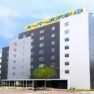 Hotel Super Shinagawa Aomono-yokocho **