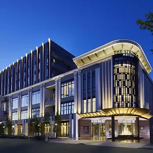 Hotel The Strings